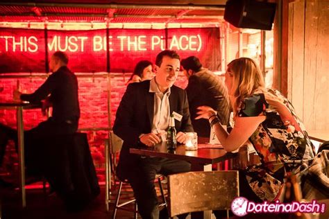 dating in the city of london